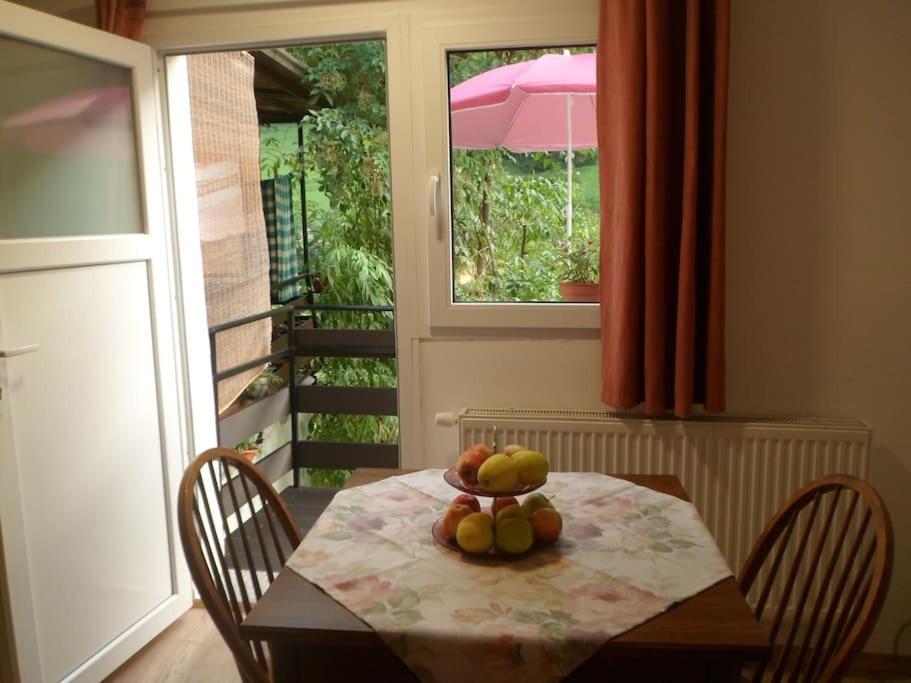 Pegaz Apartman Slap ob Idrijci Kültér fotó