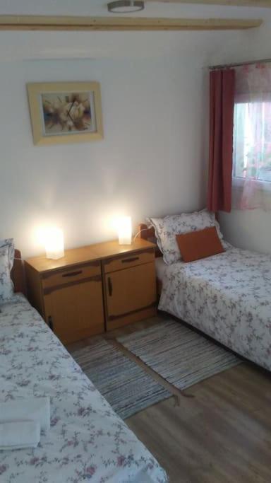 Pegaz Apartman Slap ob Idrijci Kültér fotó