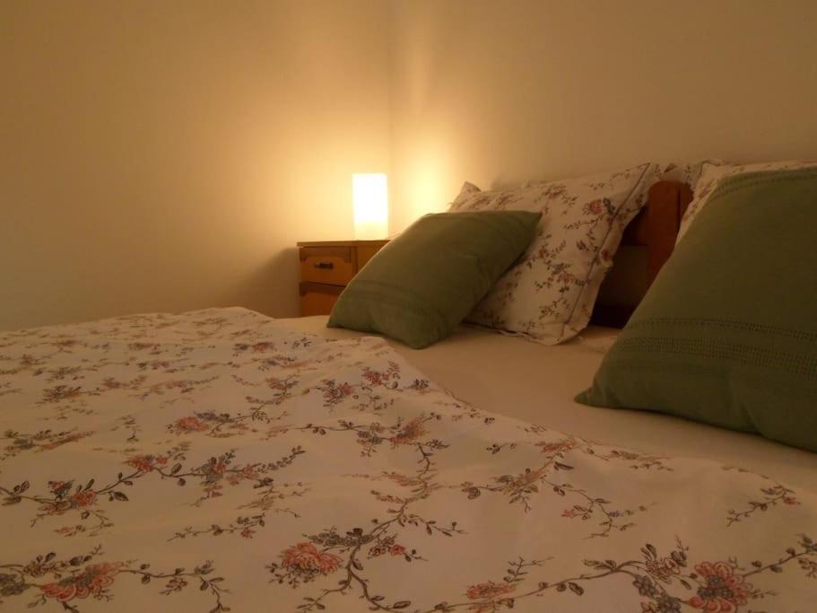 Pegaz Apartman Slap ob Idrijci Kültér fotó